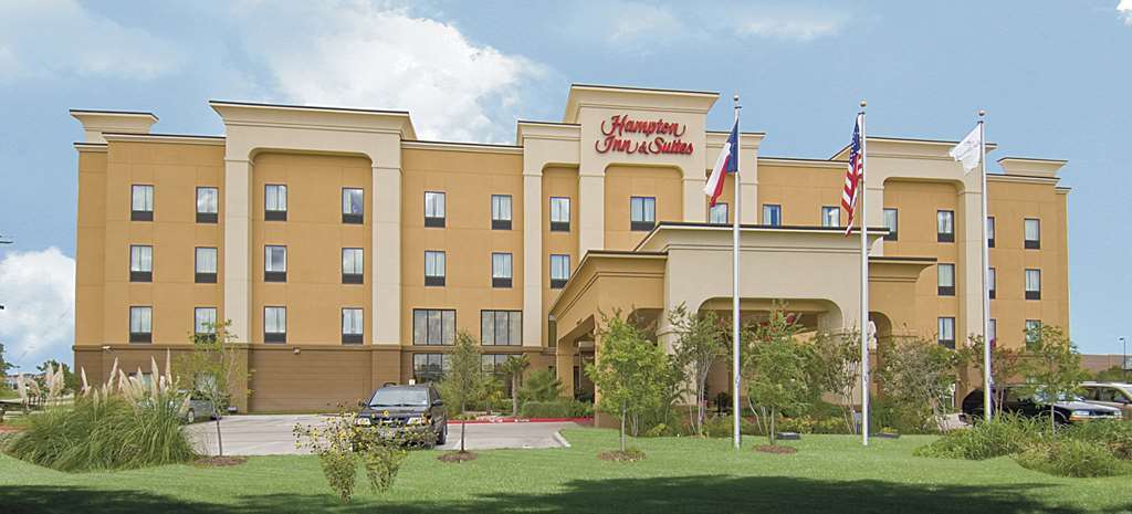 Hampton & Austin South 3*