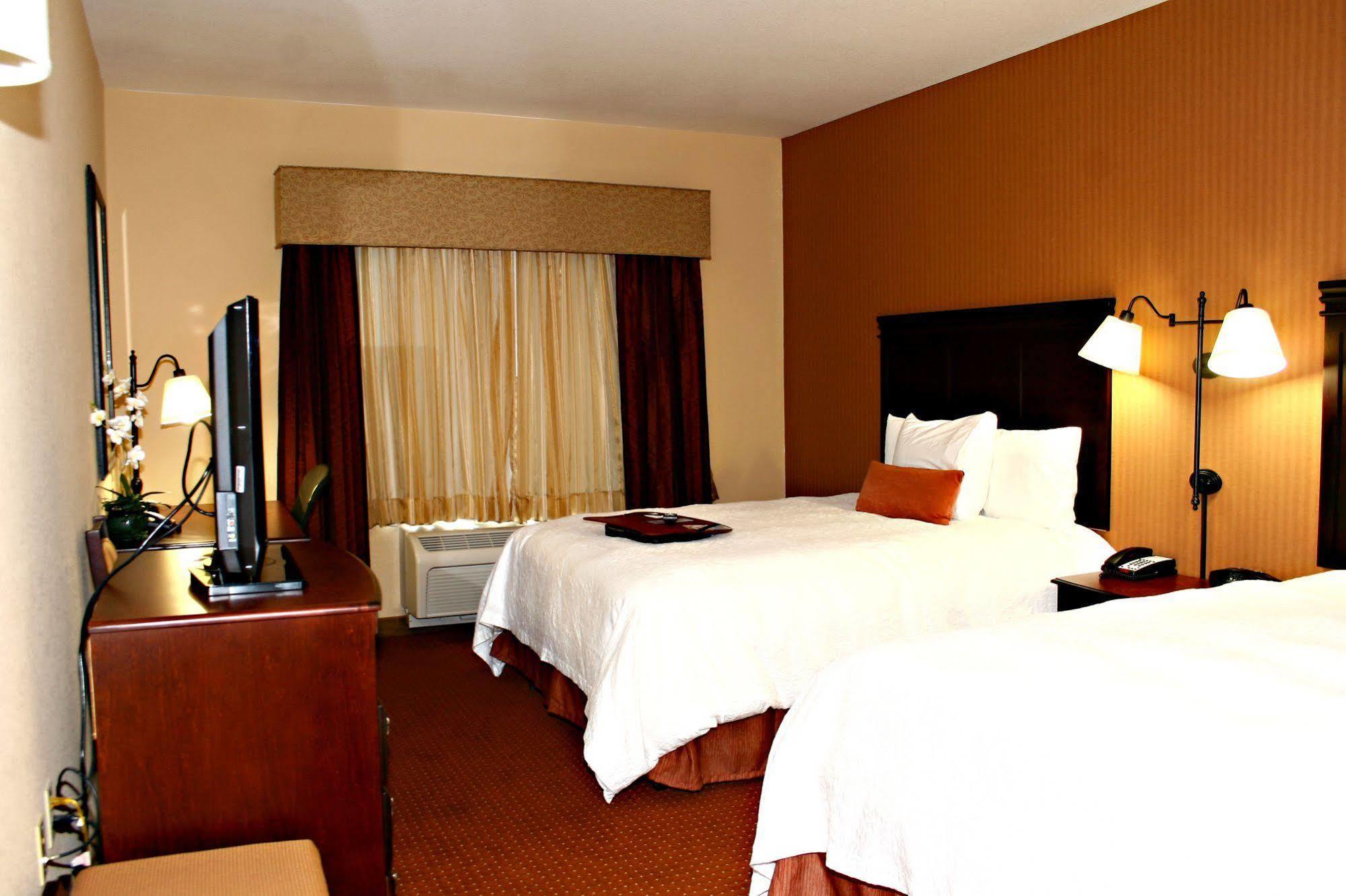 Hotel Hampton & Austin South