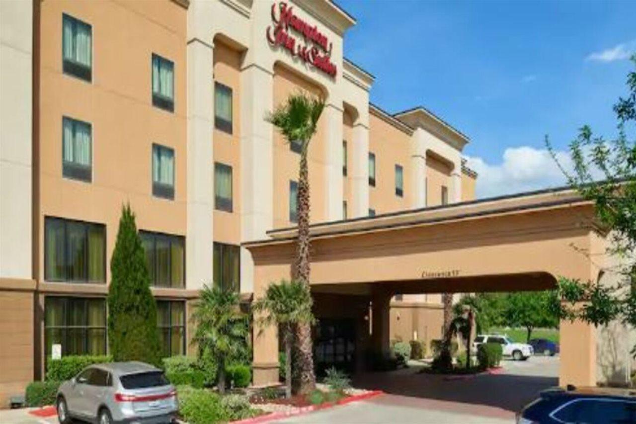 Hotel Hampton & Austin South 3*