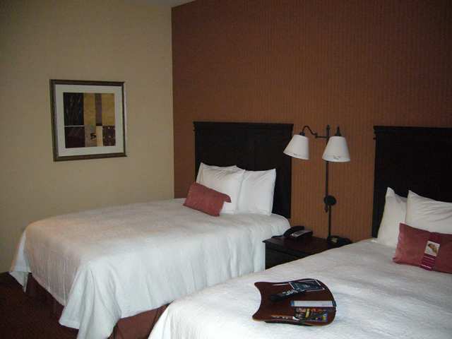 Hotel Hampton & Austin South