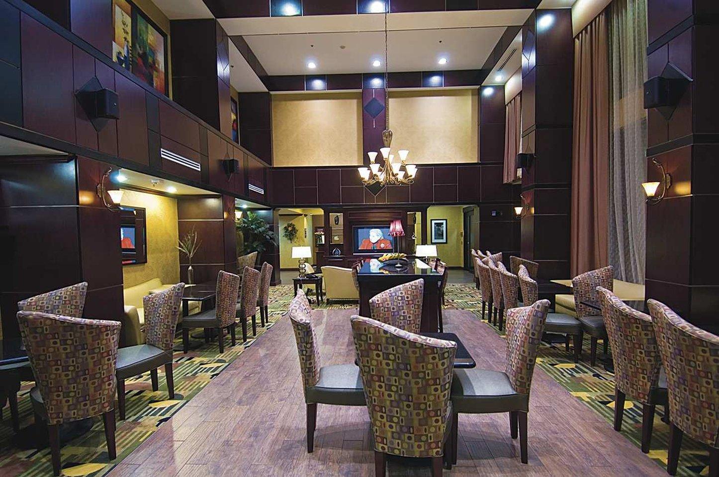 Hampton & Austin South Hotel Buda
