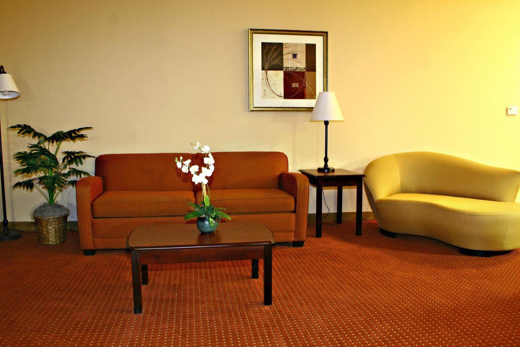 Hampton & Austin South 3* Buda