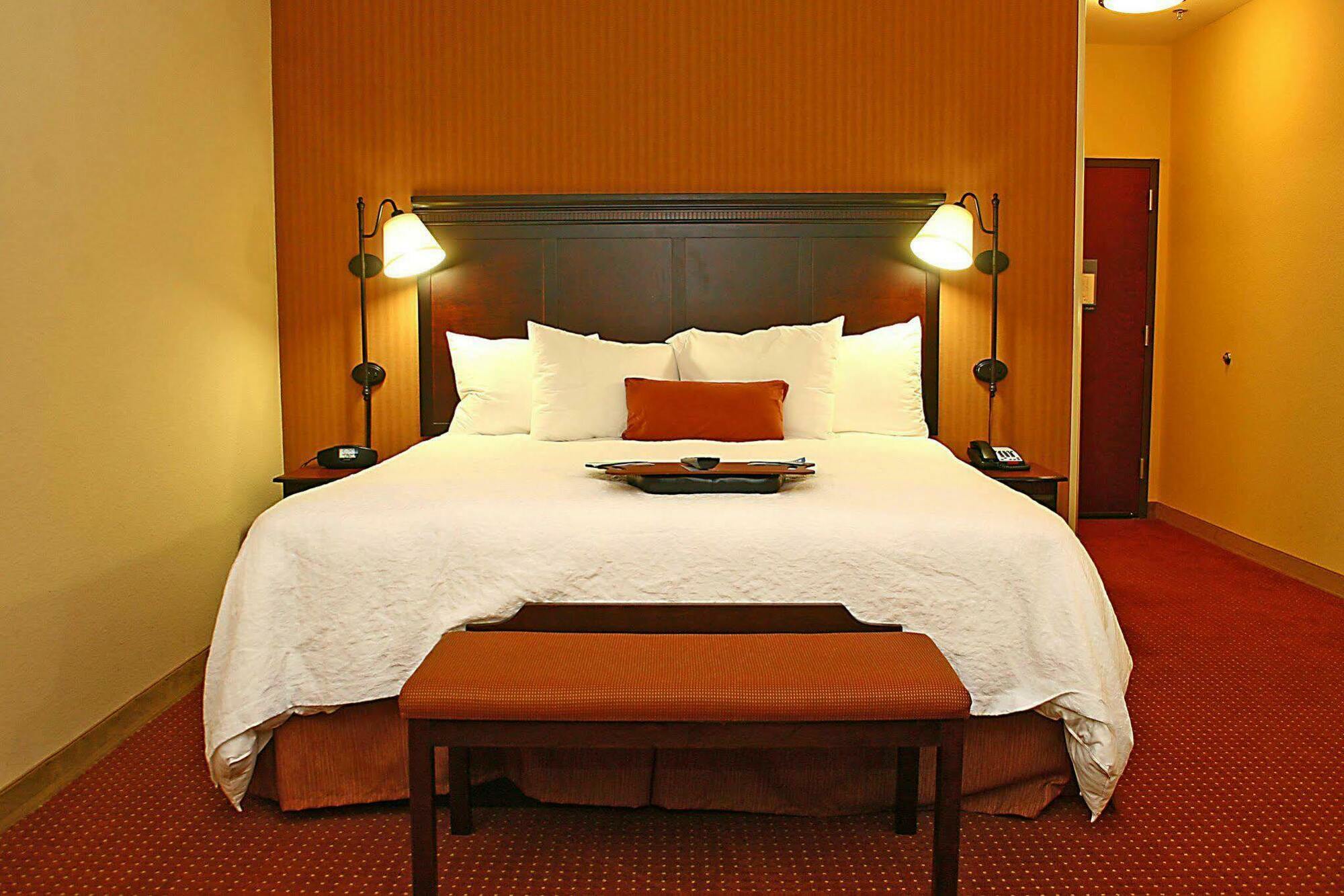 Hotel Hampton & Austin South Buda